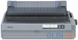 Матричный принтер Epson LQ-2190 Letter Quality (C11CA92001)