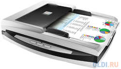 Сканер ADF дуплексный Plustek SmartOffice PL4080