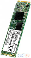 SSD накопитель Transcend MTS830S 256 Gb SATA-III