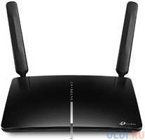 Wi-Fi роутер TP-LINK Archer MR600