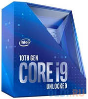 Процессор Intel Core i9 10900K BOX (BX8070110900K)