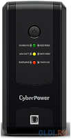 ИБП CyberPower UT1100EG 1000VA