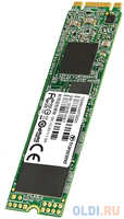 SSD накопитель Transcend MTS820 480 Gb SATA-III (TS480GMTS820S)
