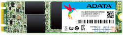 Твердотельный накопитель SSD M.2 256 Gb A-Data Ultimate SU800 Read 560Mb/s Write 520Mb/s 3D NAND TLC ASU800NS38-256GT-C