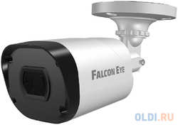 Falcon Eye FE-IPC-B2-30p Цилиндрическая, универсальная IP видеокамера 1080P с функцией «День / Ночь» 1 / 2.8″ SONY STARVIS IMX 307 сенсор; Н.264 / H.2