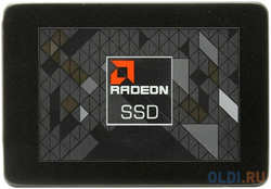 SSD накопитель AMD R5SL480G 480 Gb SATA-III