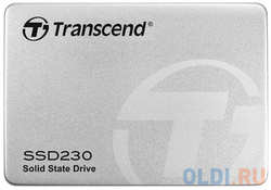 SSD накопитель Transcend SSD230S 1 Tb SATA-III (TS1TSSD230S)
