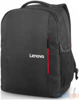 Рюкзак для ноутбука 15.6″ Lenovo B515 полиэстер черный GX40Q75215