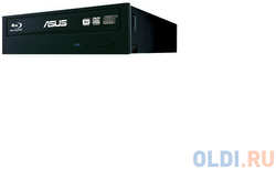 Привод Blu-ray ASUS BW-16D1HT / BLK / B / AS SATA OEM черный (BW-16D1HT/BLK/B/AS)
