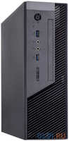 Корпус mini-ITX Foxline FL-RS02BLK-FX250T 250 Вт чёрный