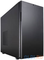 Корпус ATX Fractal Design Define R5 Без БП FD-CA-DEF-R5-BK