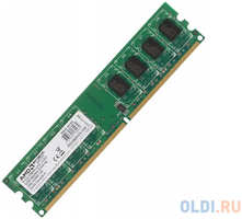 Оперативная память для компьютера AMD R322G805U2S-UGO DIMM 2Gb DDR2 800 MHz R322G805U2S-UGO