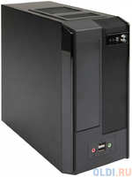 Корпус mini-ITX InWin BM677BL 160 Вт чёрный (6115718)