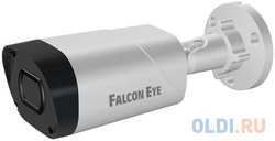 Камера видеонаблюдения Falcon Eye FE-MHD-BV5-45 2.8-12мм HD-CVI HD-TVI цветная корп.: