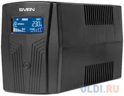ИБП Sven Pro 650 650VA SV-013844