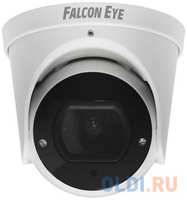 Камера видеонаблюдения Falcon Eye FE-MHD-DV5-35 2.8-12мм HD-CVI HD-TVI цветная корп.: