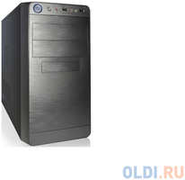 Корпус microATX Super Power Winard 5822 450 Вт чёрный