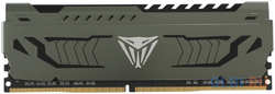 Оперативная память для компьютера Patriot Viper Steel DIMM 32Gb DDR4 3600 MHz PVS432G360C8