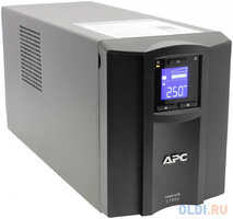 ИБП APC Smart-UPS SMC1500I 1500VA