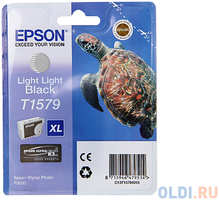 Картридж Epson C13T15794010 для Epson Stylus Photo R3000 Light Light