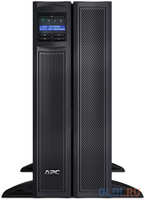 ИБП APC Smart-UPS SMX2200HV 2200VA