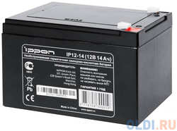 Батарея Ippon IP12-14 12V / 14Ah