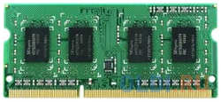 Оперативная память для ноутбука Apacer AS08GGB26CQYBGH SO-DIMM 8Gb DDR4 2666 MHz AS08GGB26CQYBGH