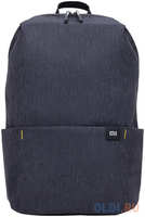 Рюкзак для ноутбука 13.3″ Xiaomi Mi Casual Daypack полиэстер черный ZJB4143GL