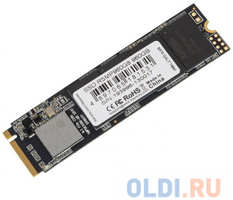 SSD накопитель AMD Radeon R5 Series 960 Gb SATA-III R5M960G8