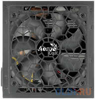 Блок питания Aerocool AERO BRONZE 750 750 Вт