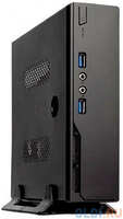 Корпус mini-ITX Foxline FL-103-AD120-DC 120 Вт