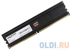 Оперативная память для компьютера AMD R7416G2606U2S-UO DIMM 16Gb DDR4 2666 MHz R7416G2606U2S-UO