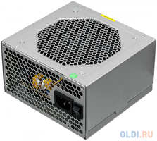 Блок питания FSP QDION 600 600 Вт (QD-600PNR)