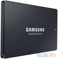 SSD накопитель Samsung PM883 960 Gb SATA-III MZ7LH960HAJR-00005