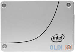 SSD накопитель Intel DC D3-S4510 960 Gb SATA-III (SSDSC2KB960G801 963341)