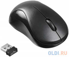 Мышь беспроводная Oklick 605SW USB