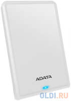 Внешний жесткий диск 1TB A-DATA HV620S, 2,5″ , USB 3.1, Slim, AHV620S-1TU31-CWH