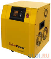 ИБП CyberPower CPS7500PRO 7500VA (РУБ)