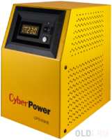 ИБП CyberPower CPS1000E 1000VA (CPS 1000 E)