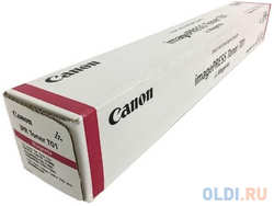 Тонер Canon T01 M 8068B001 пурпурный туба 1040гр. для копира IPC800