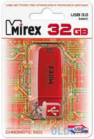 Флешка 32Gb Mirex Chromatic USB 3.0 13600-FM3СHR32