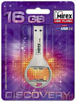Флешка 16Gb Mirex Bottle Opener USB 2.0 13600-DVRBOP16