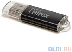Флешка 64Gb Mirex 13600-FMUUND64 USB 2.0