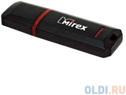 Флешка 8Gb Mirex 13600-FMUKNT08 USB 2.0