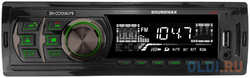 Автомагнитола Soundmax SM-CCR3063FB 1DIN 4x45Вт (SM-CCR3063FB(ЧЕРНЫЙ)\\\\G)