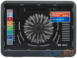 STM Laptop Cooling IP11