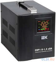 Стабилизатор напряжения IEK IVS20-1-00500 1 розетка