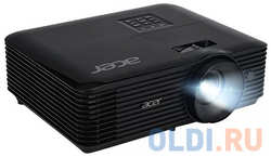Проектор Acer X1126AH 800x600 4000 люмен 20000:1 черный MR.JR711.001