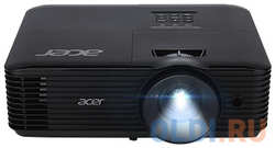 Проектор Acer X1326AWH 1280x800 4000 люмен 20000:1 (MR.JR911.001)