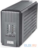 ИБП Powercom SPT-500-II 500VA